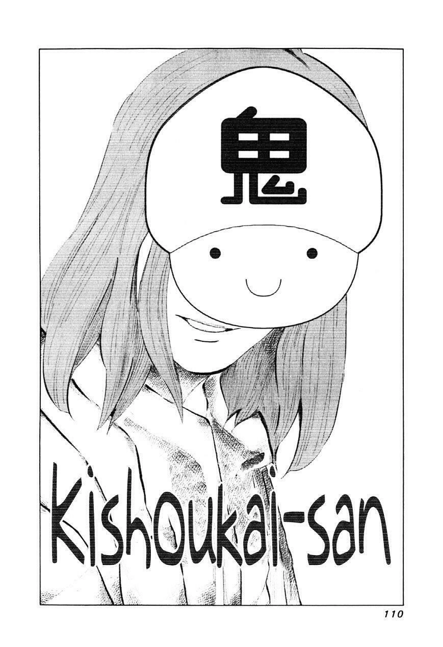 81 Diver Chapter 87 - 20