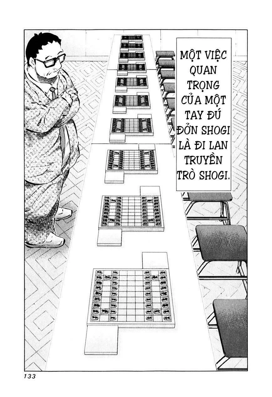 81 Diver Chapter 89 - 3