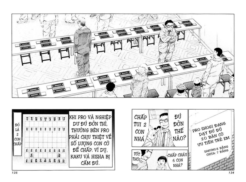 81 Diver Chapter 89 - 4