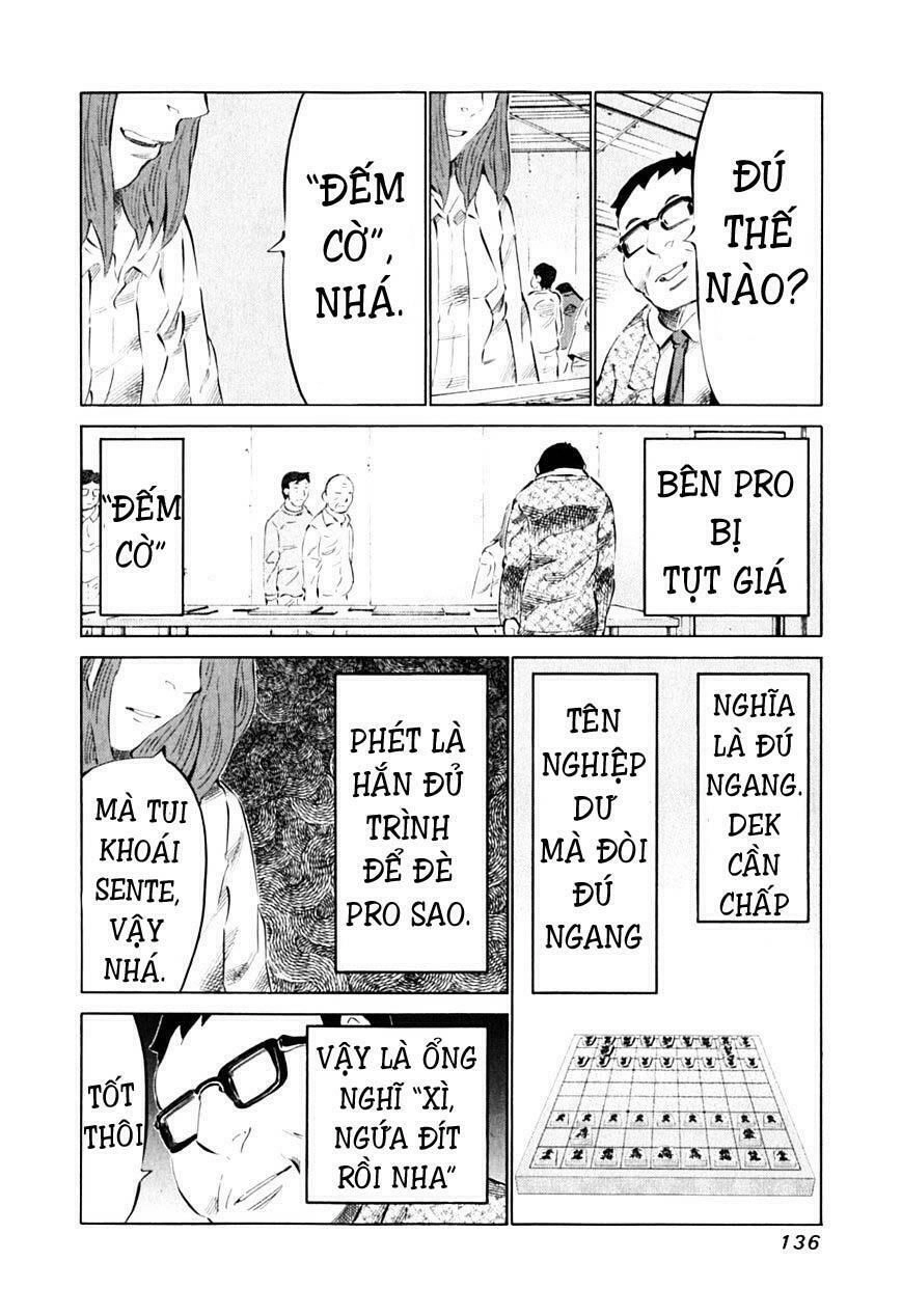 81 Diver Chapter 89 - 5