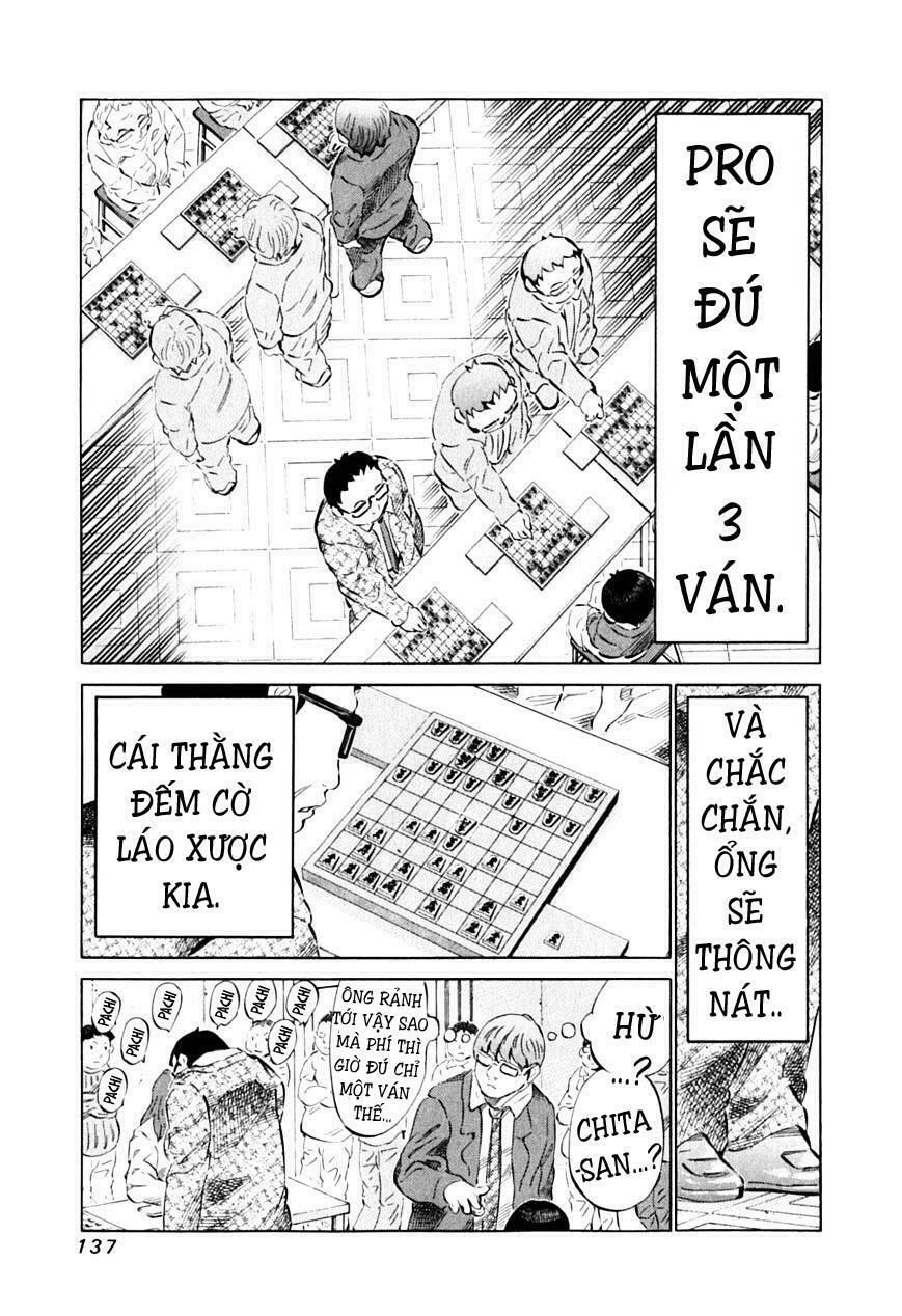 81 Diver Chapter 89 - 6