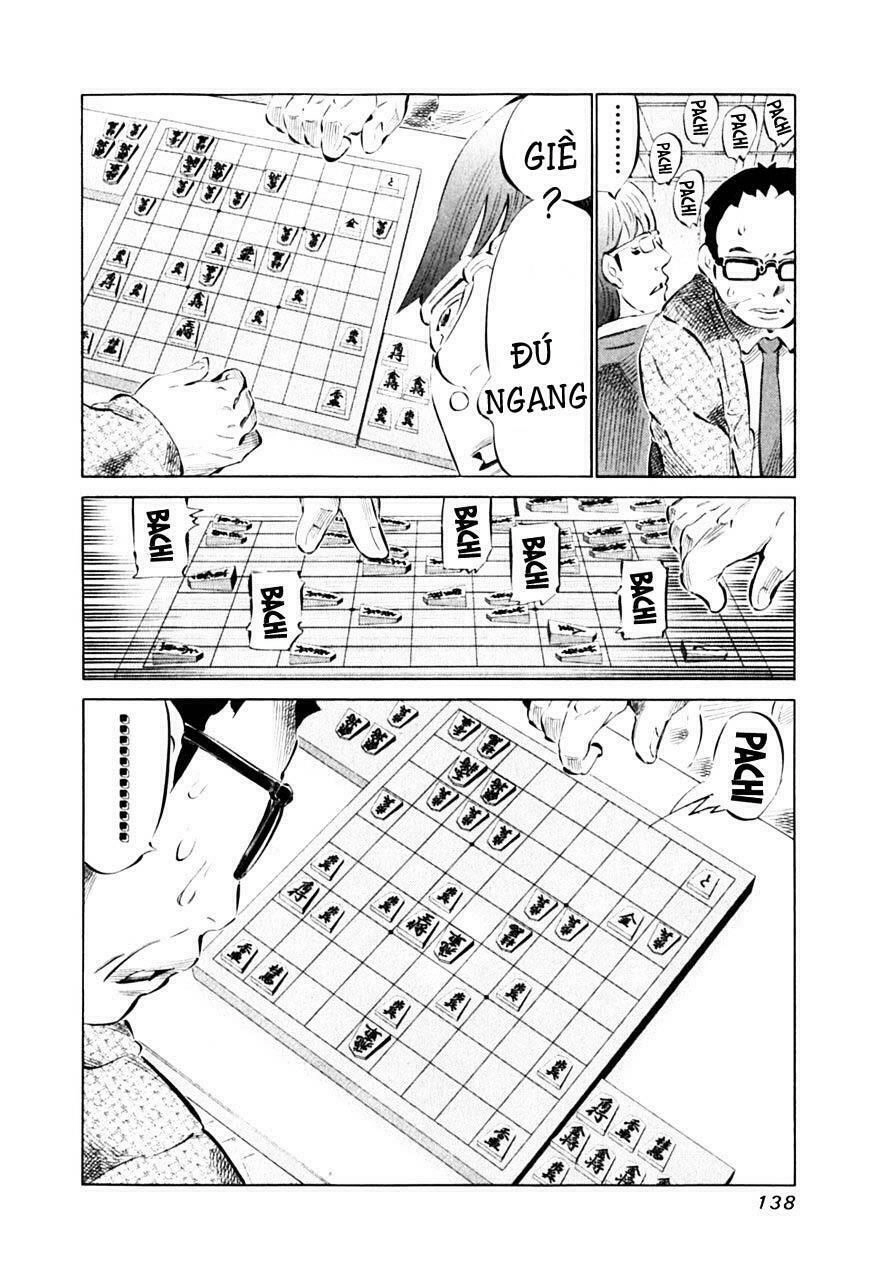 81 Diver Chapter 89 - 7