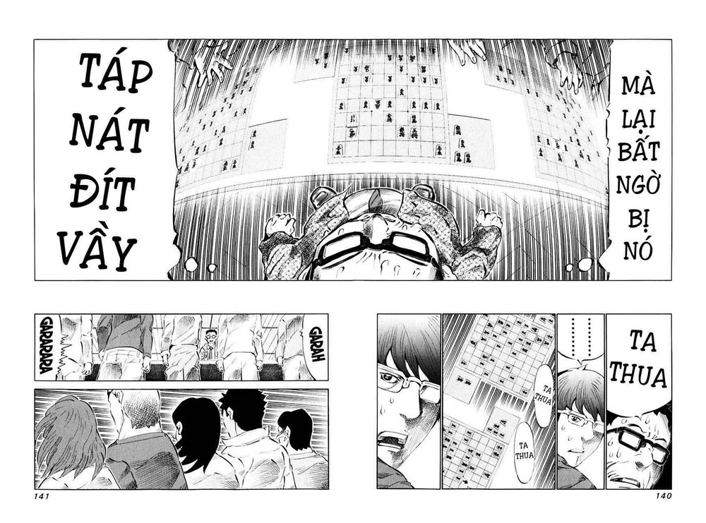 81 Diver Chapter 89 - 9