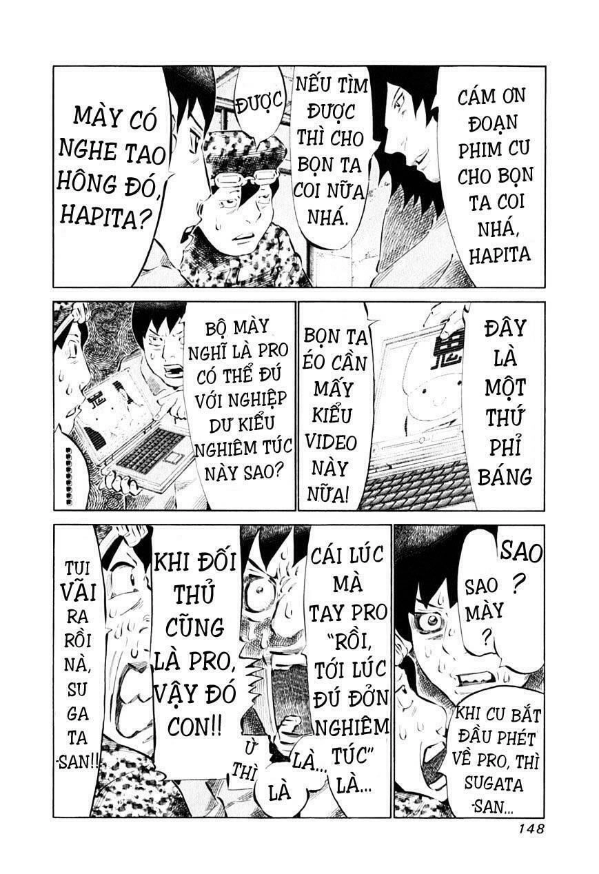 81 Diver Chapter 89 - 14