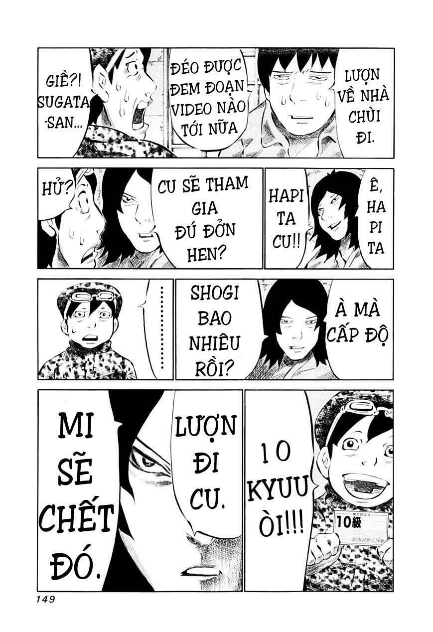 81 Diver Chapter 89 - 15