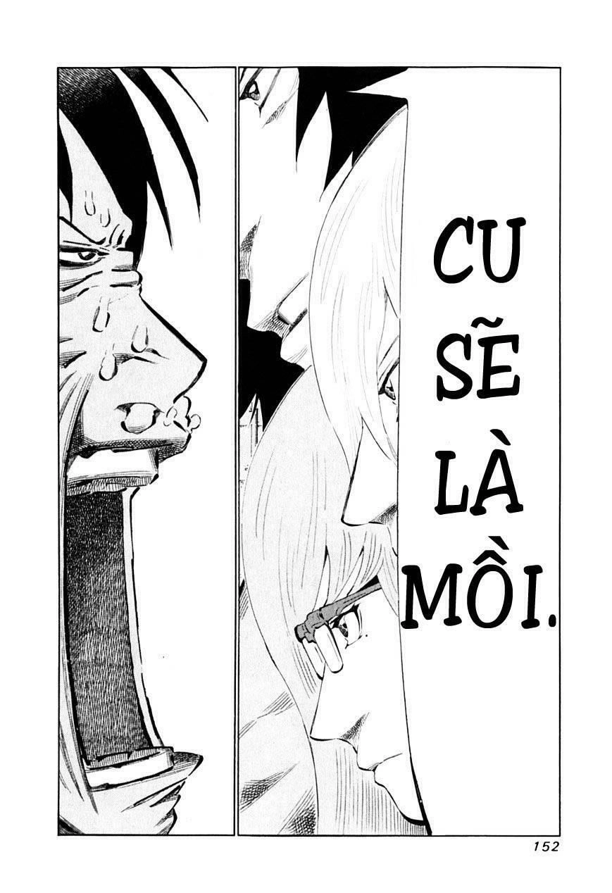 81 Diver Chapter 89 - 18