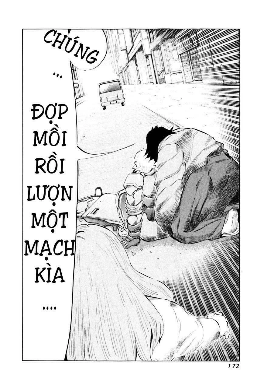 81 Diver Chapter 90 - 17