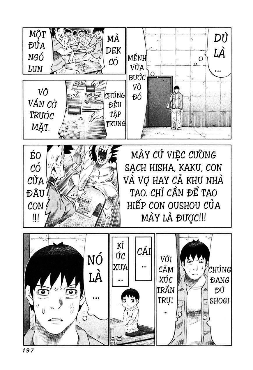 81 Diver Chapter 92 - 5