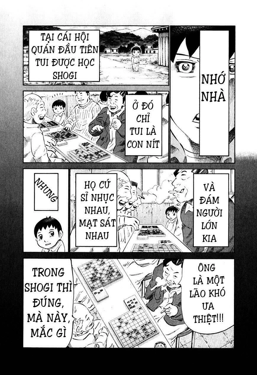 81 Diver Chapter 92 - 6