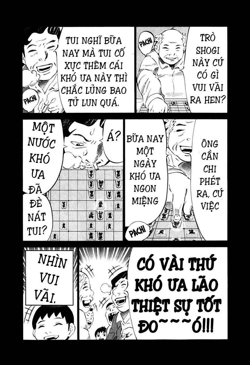 81 Diver Chapter 92 - 7