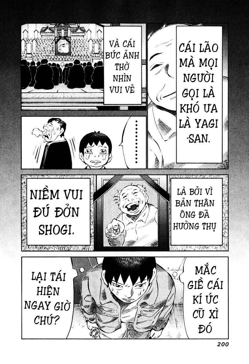 81 Diver Chapter 92 - 8