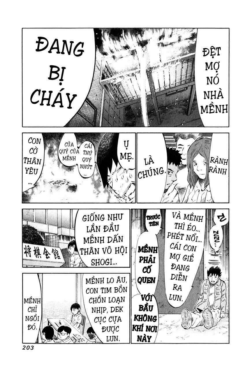 81 Diver Chapter 92 - 11