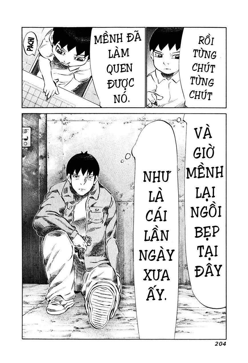 81 Diver Chapter 92 - 12