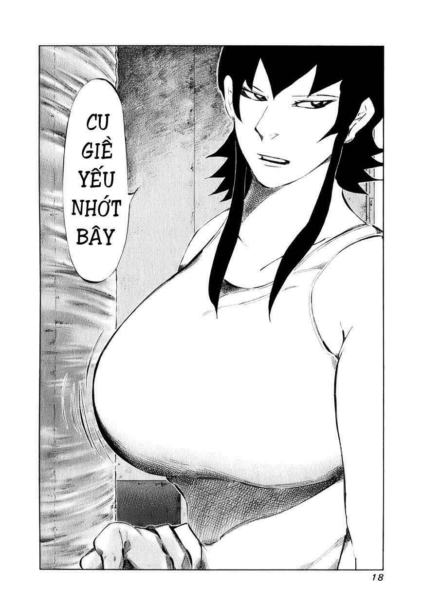 81 Diver Chapter 93 - 20