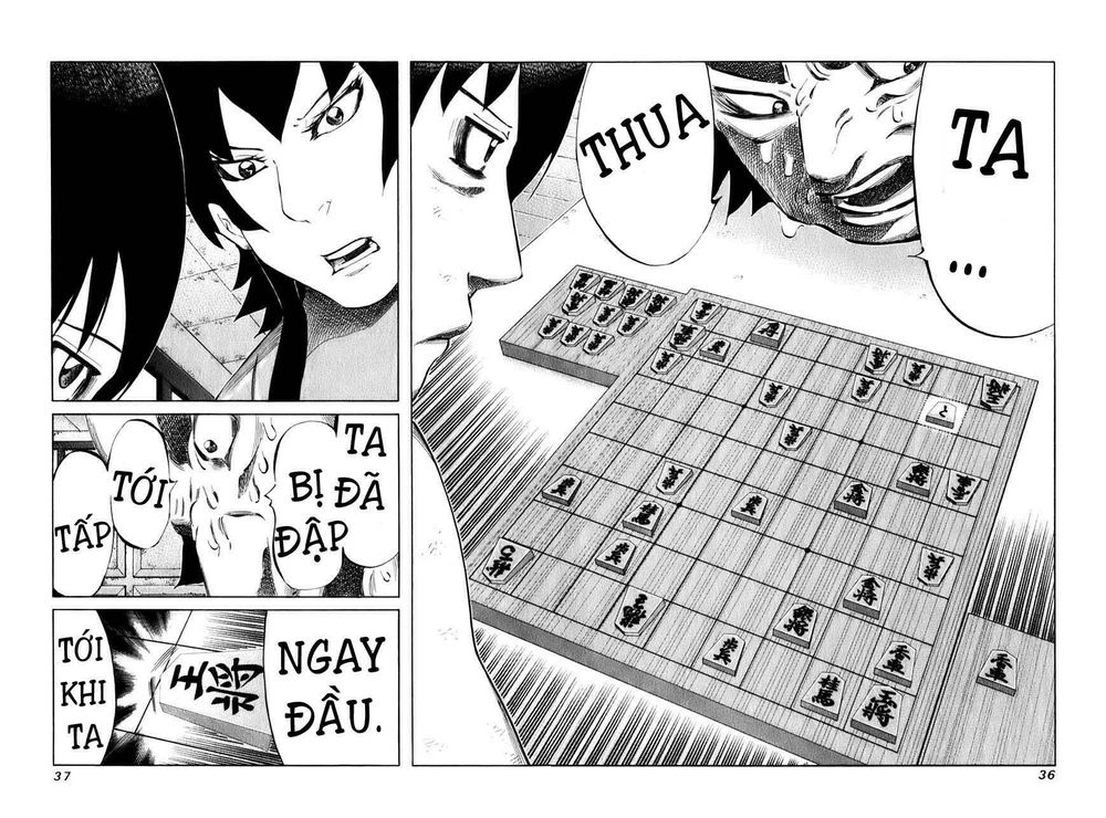 81 Diver Chapter 94 - 14