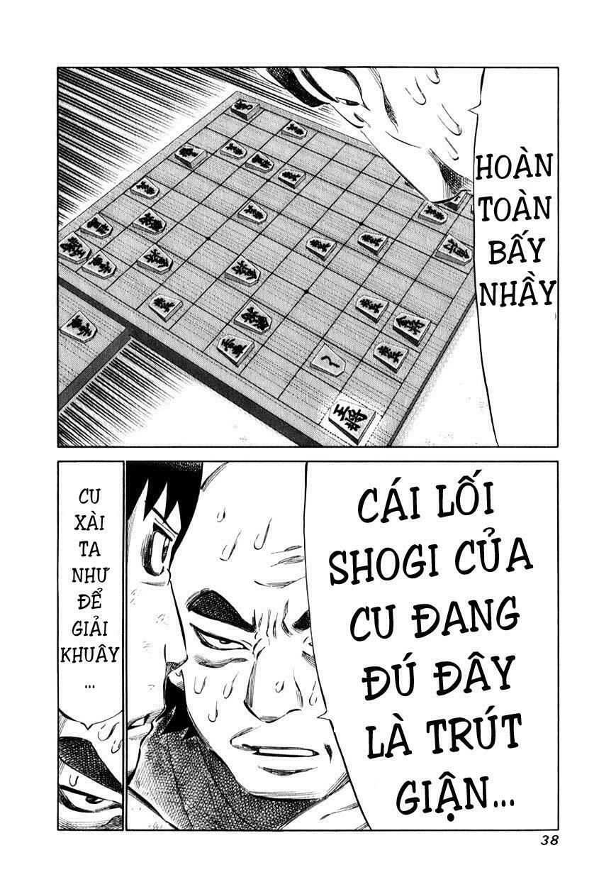 81 Diver Chapter 94 - 15