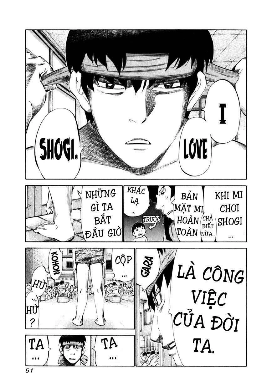 81 Diver Chapter 95 - 10