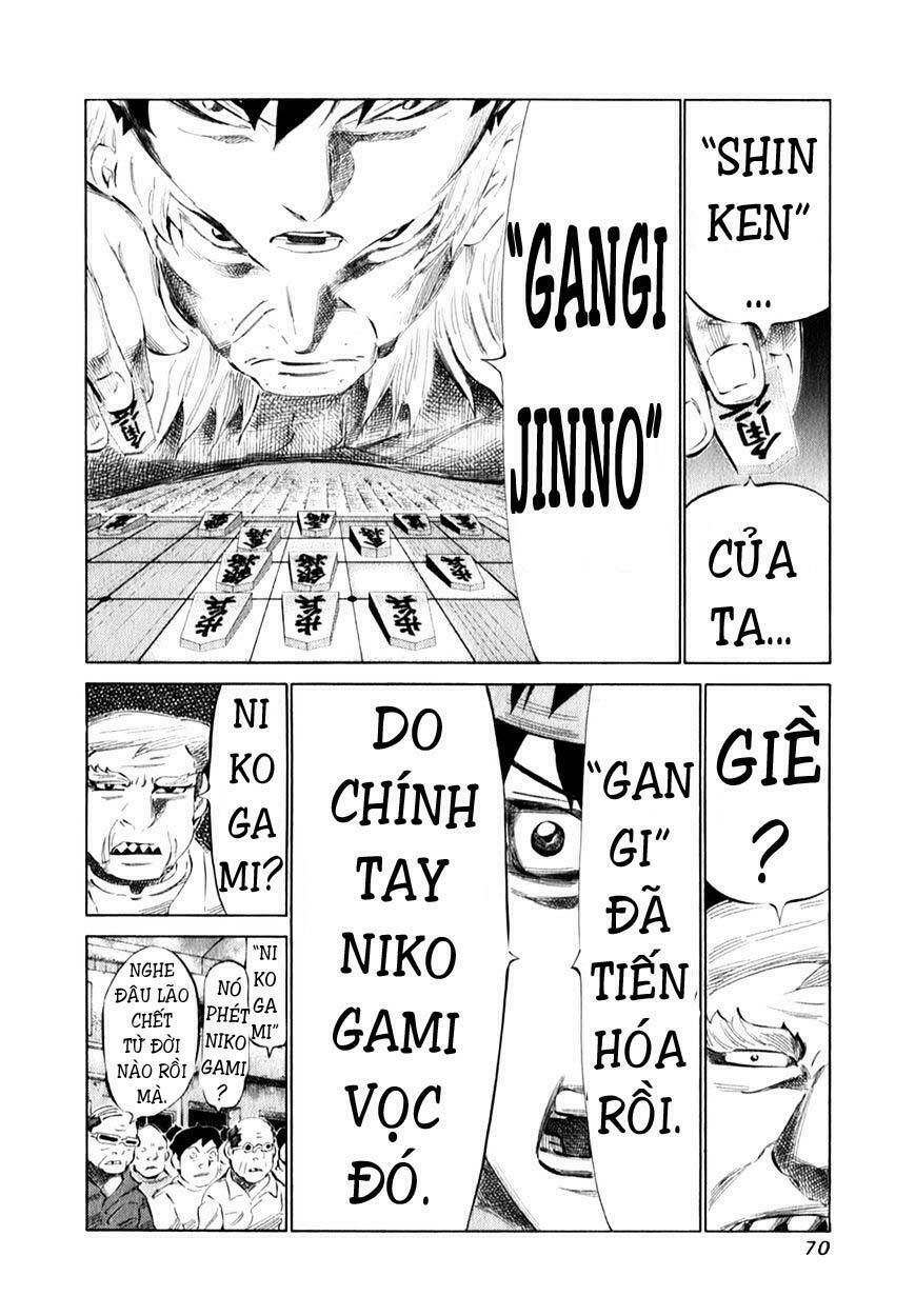 81 Diver Chapter 96 - 9