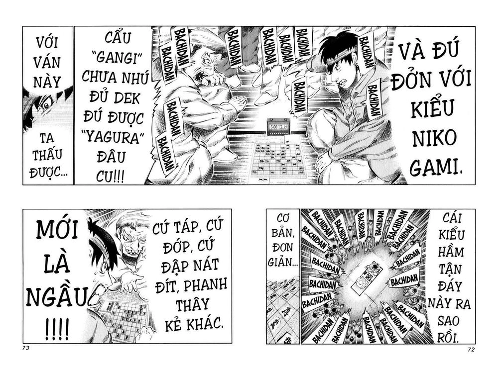 81 Diver Chapter 96 - 11
