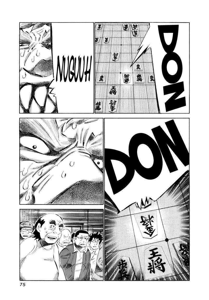 81 Diver Chapter 96 - 13