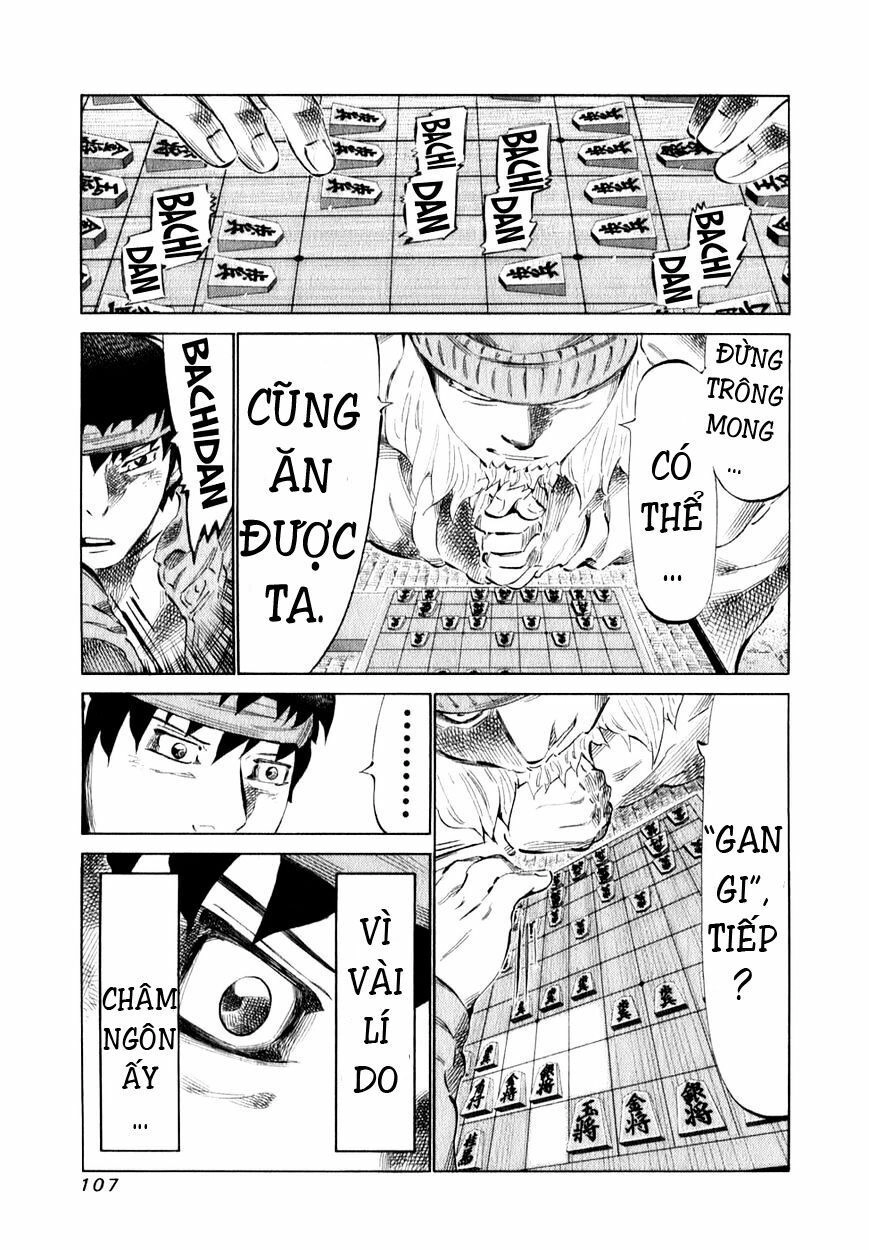 81 Diver Chapter 98 - 9