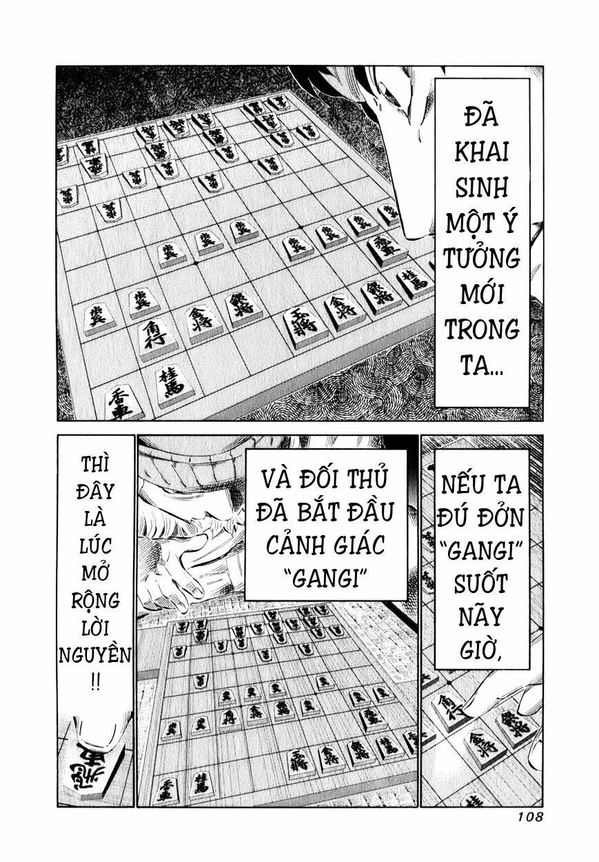 81 Diver Chapter 98 - 10