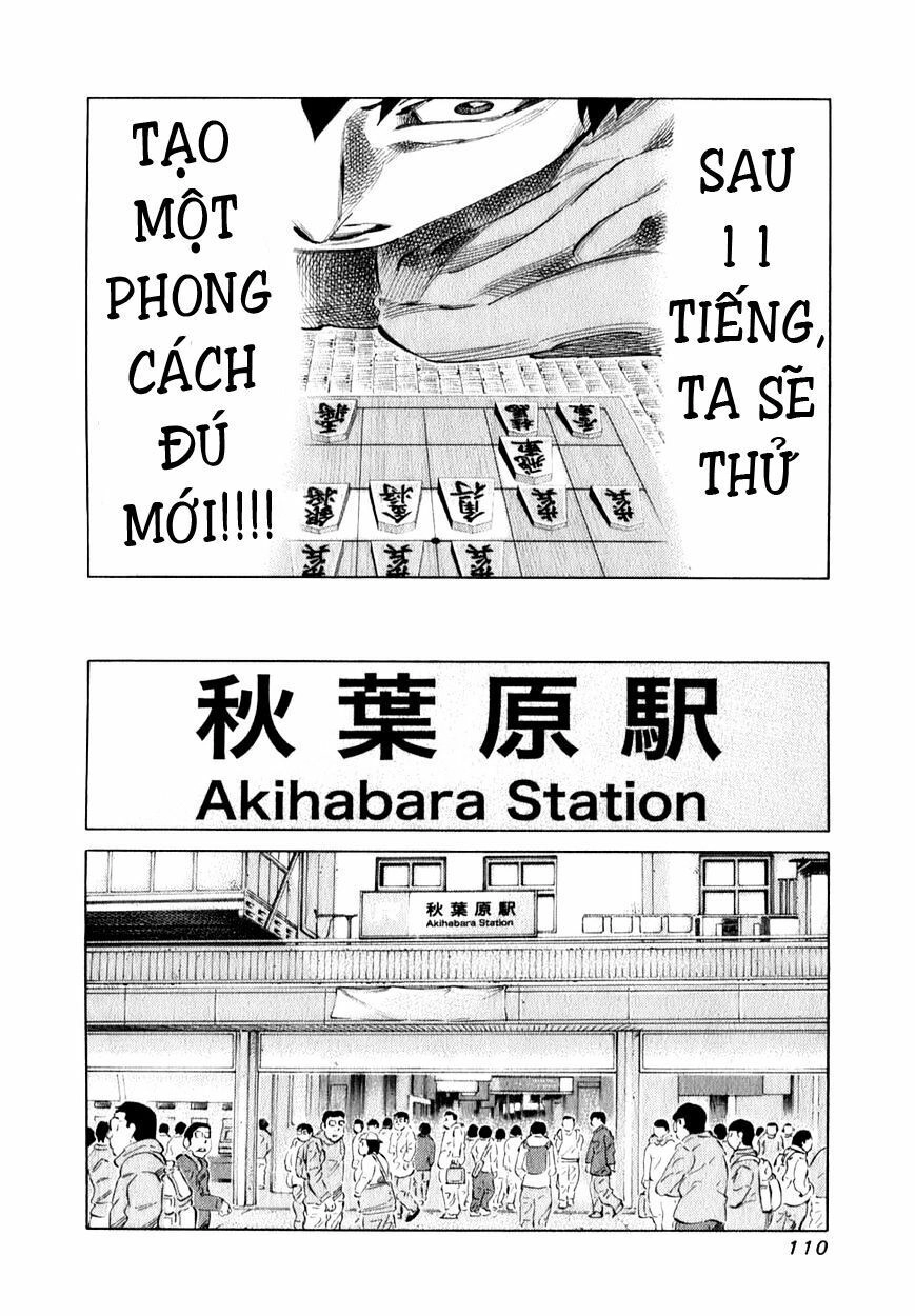 81 Diver Chapter 98 - 12