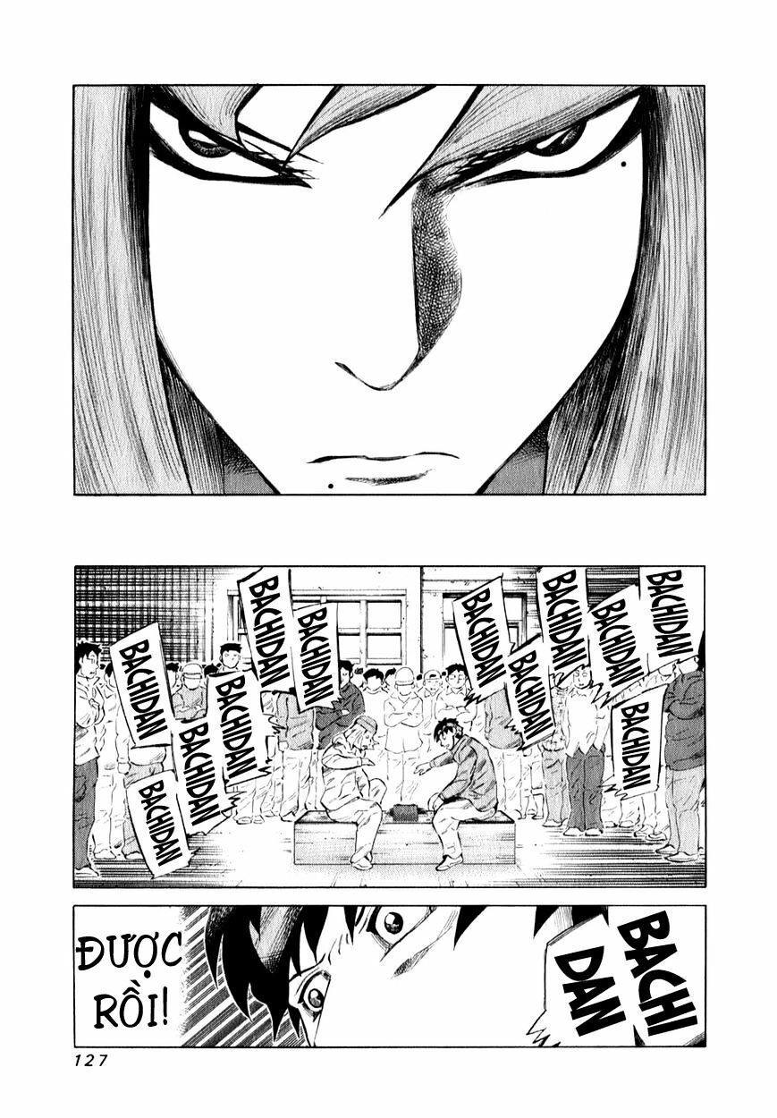 81 Diver Chapter 99 - 9