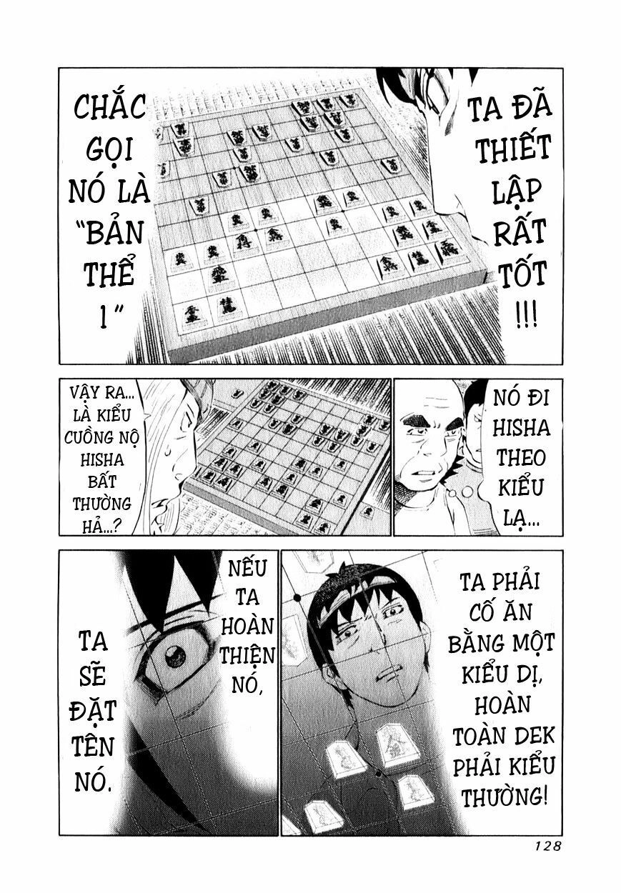 81 Diver Chapter 99 - 10