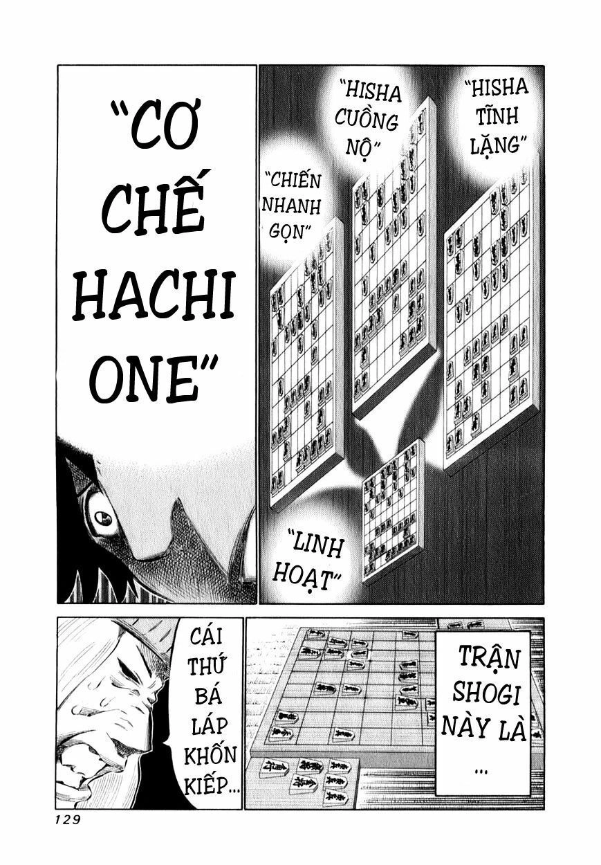 81 Diver Chapter 99 - 11