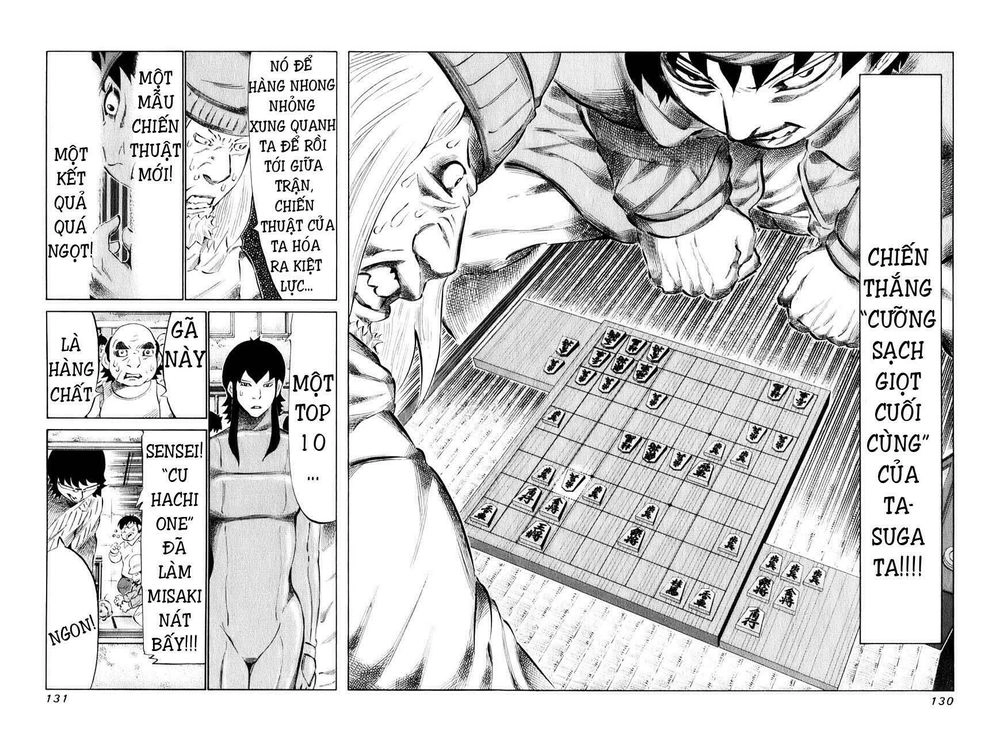 81 Diver Chapter 99 - 12