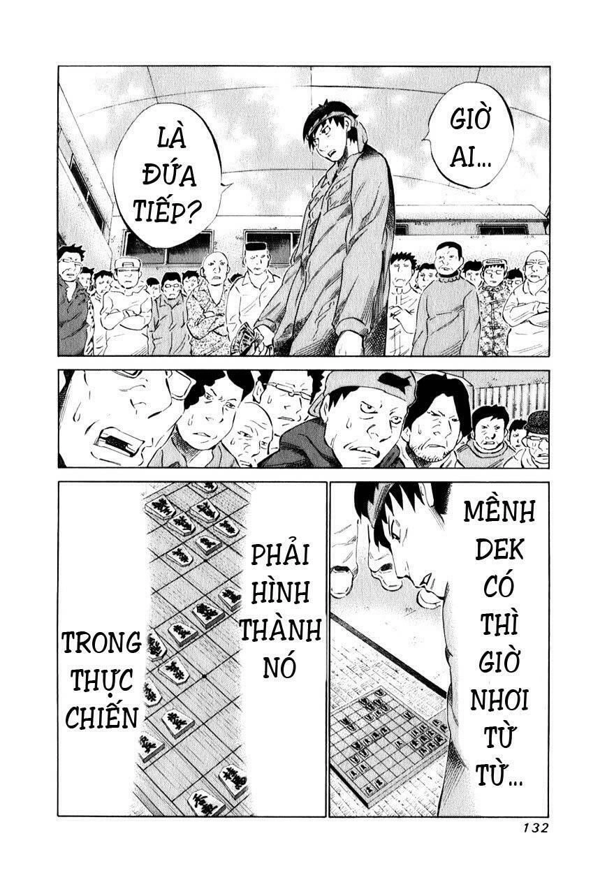 81 Diver Chapter 99 - 13