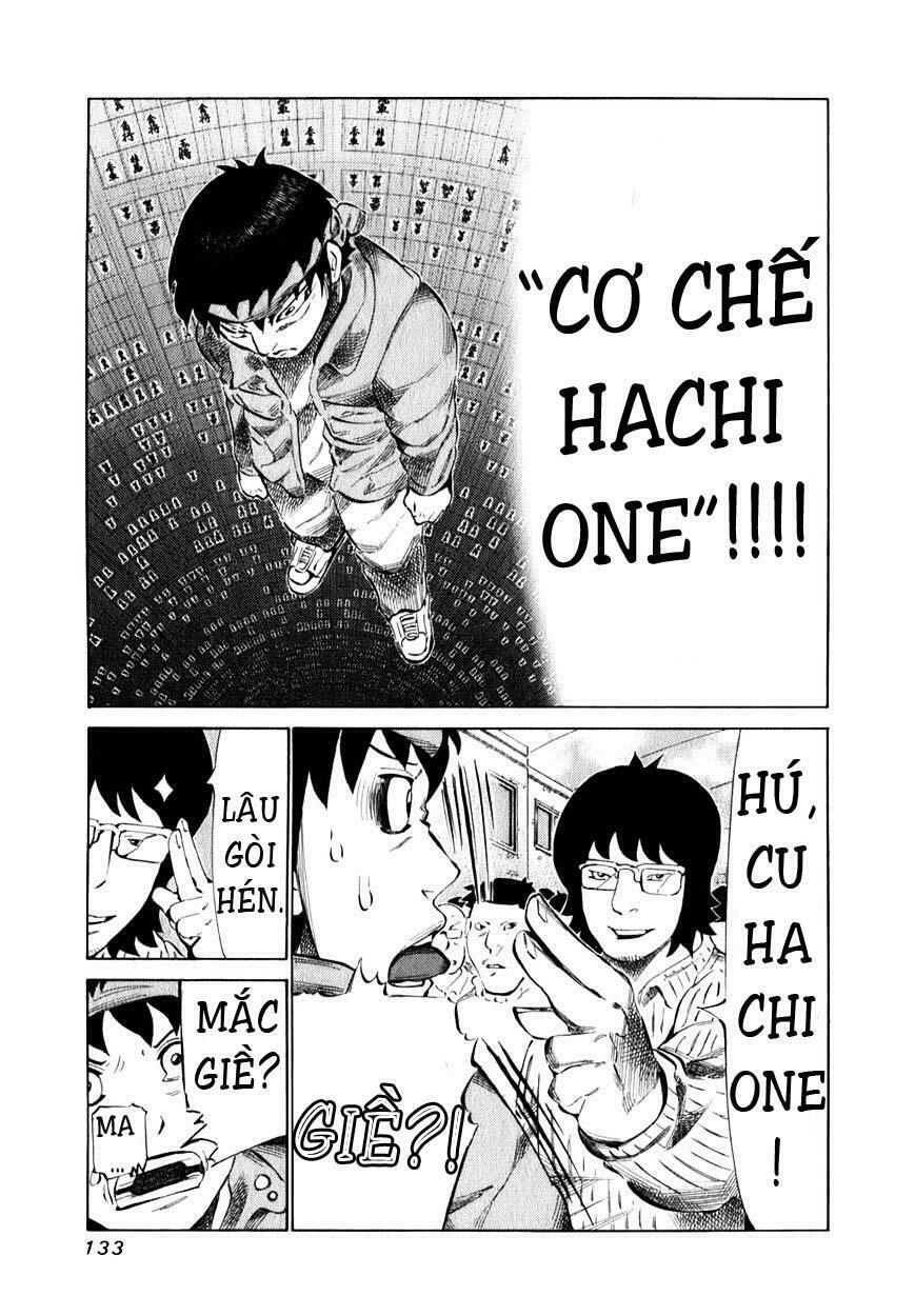 81 Diver Chapter 99 - 14