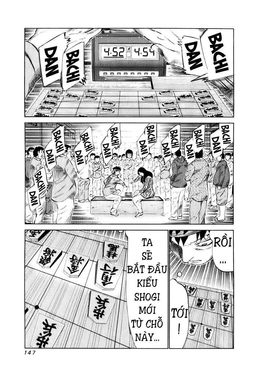 81 Diver Chapter 100 - 12