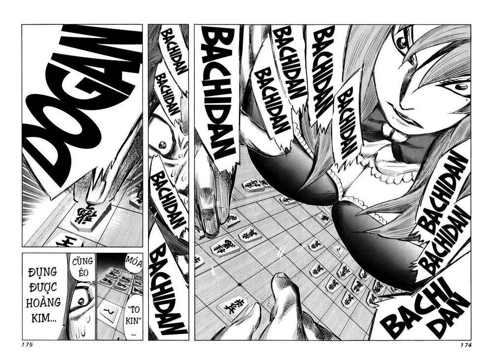 81 Diver Chapter 101 - 17