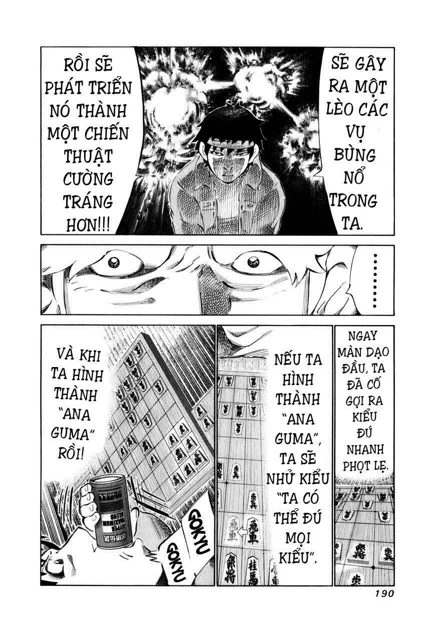 81 Diver Chapter 102 - 13