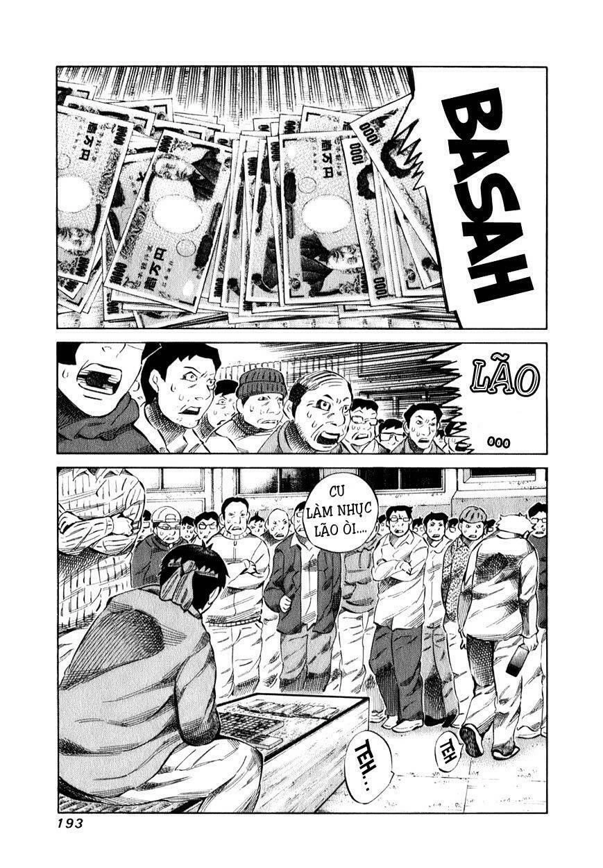 81 Diver Chapter 102 - 16