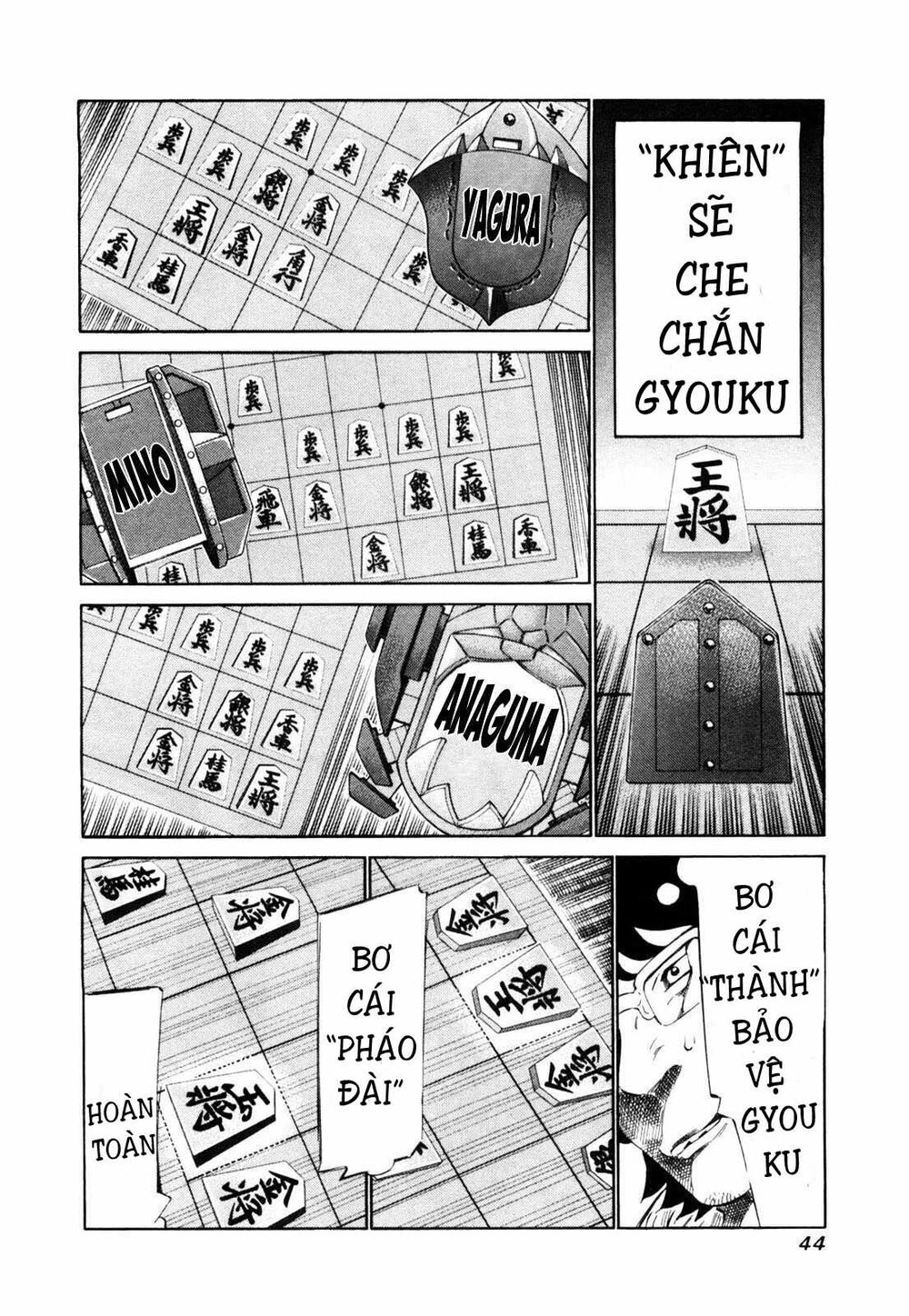 81 Diver Chapter 106 - 6