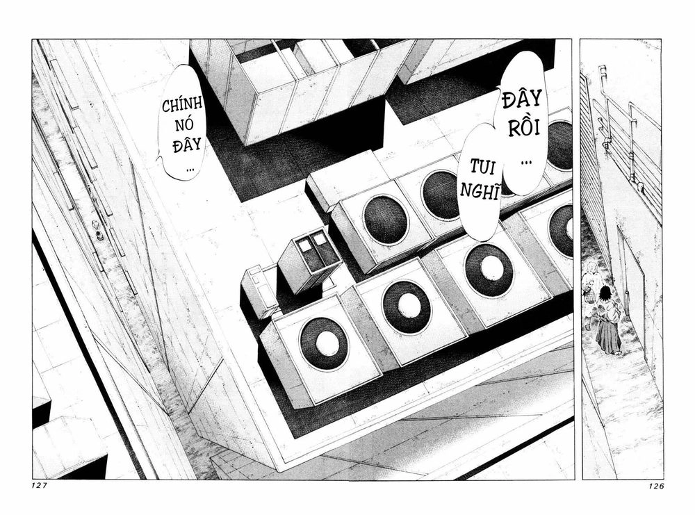 81 Diver Chapter 110 - 8