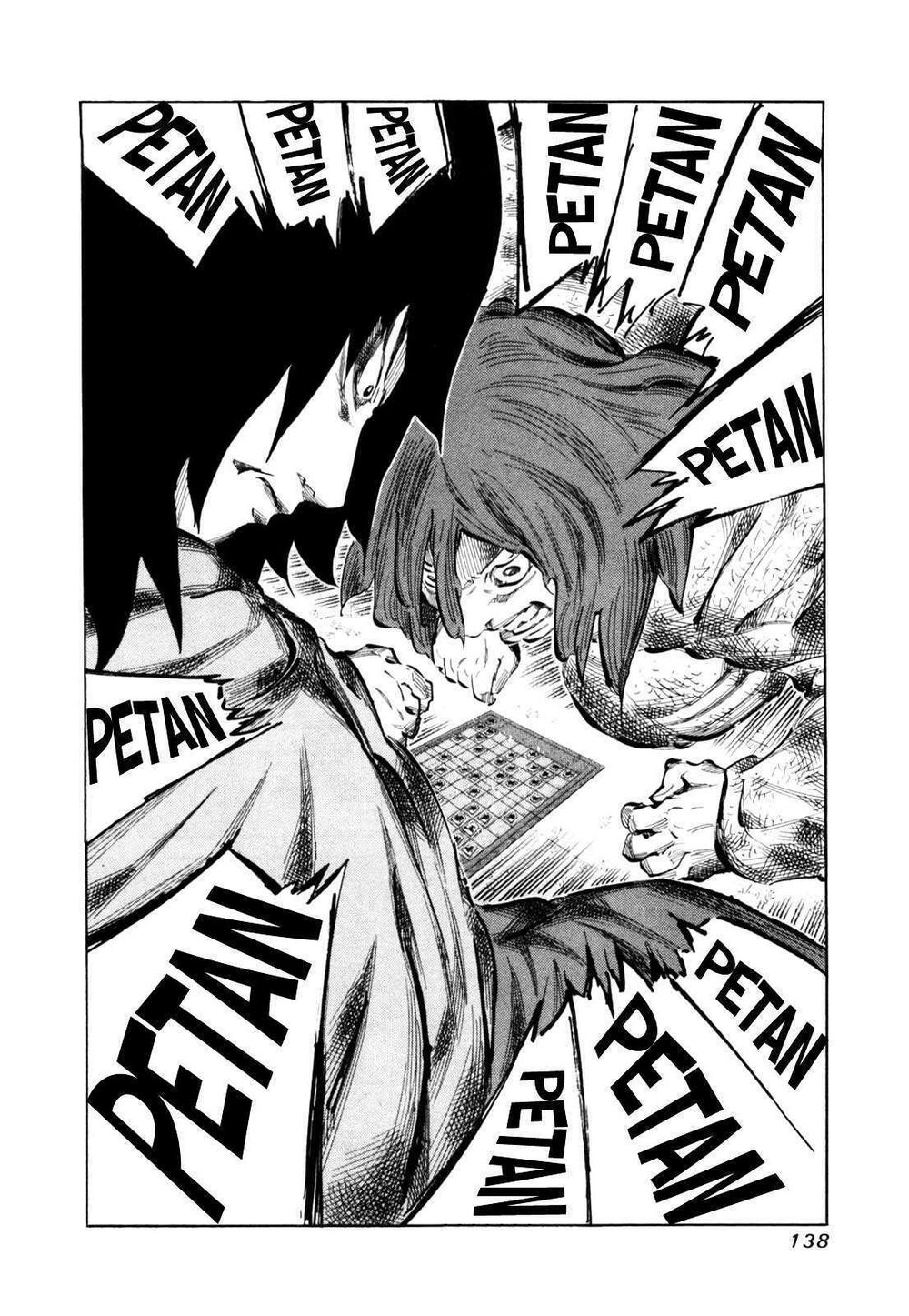 81 Diver Chapter 110 - 18