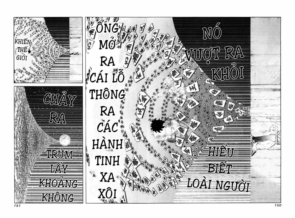 81 Diver Chapter 111 - 11