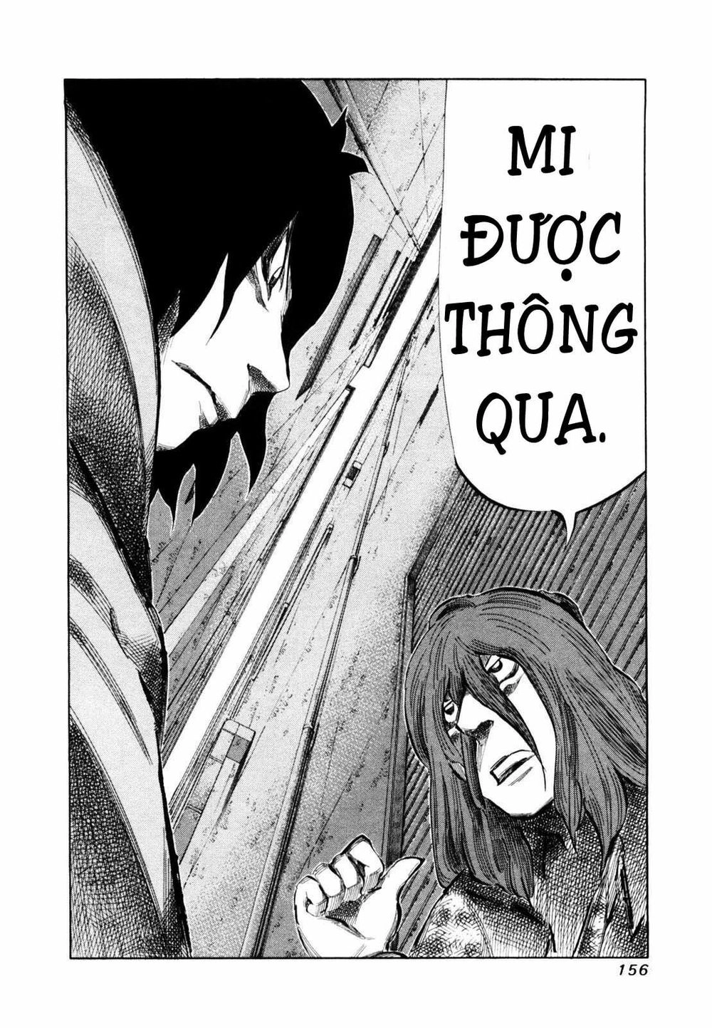 81 Diver Chapter 111 - 15