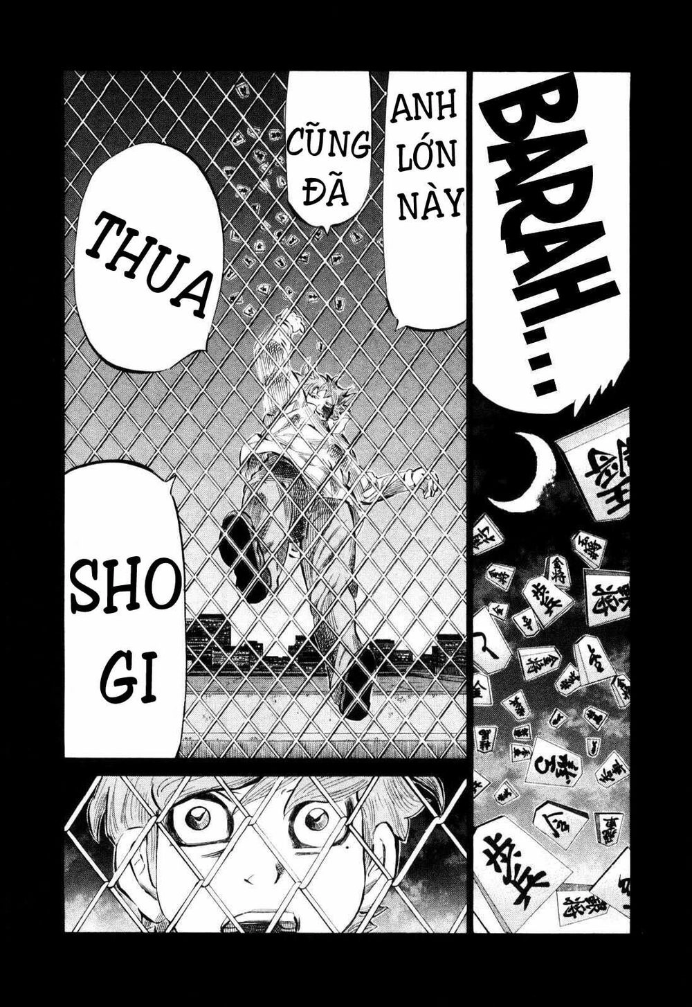 81 Diver Chapter 113 - 13