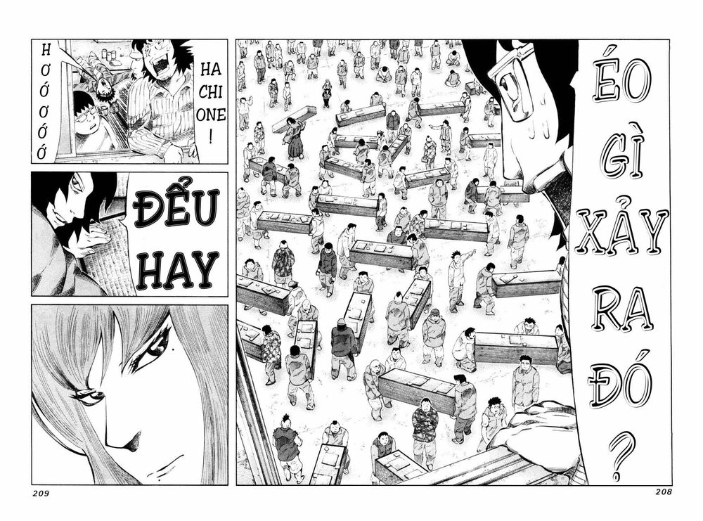 81 Diver Chapter 114 - 11