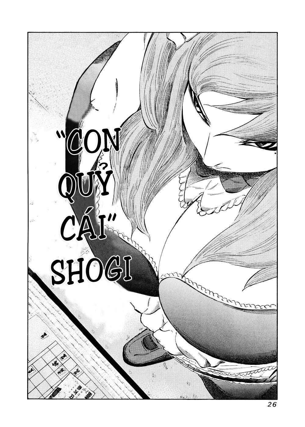 81 Diver Chapter 116 - 5