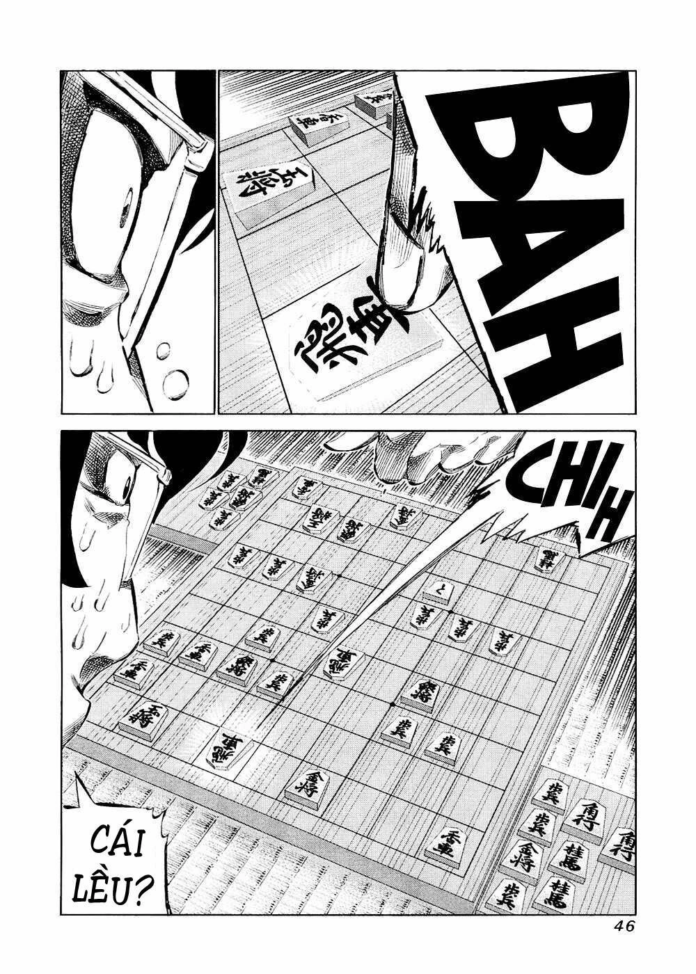 81 Diver Chapter 117 - 7