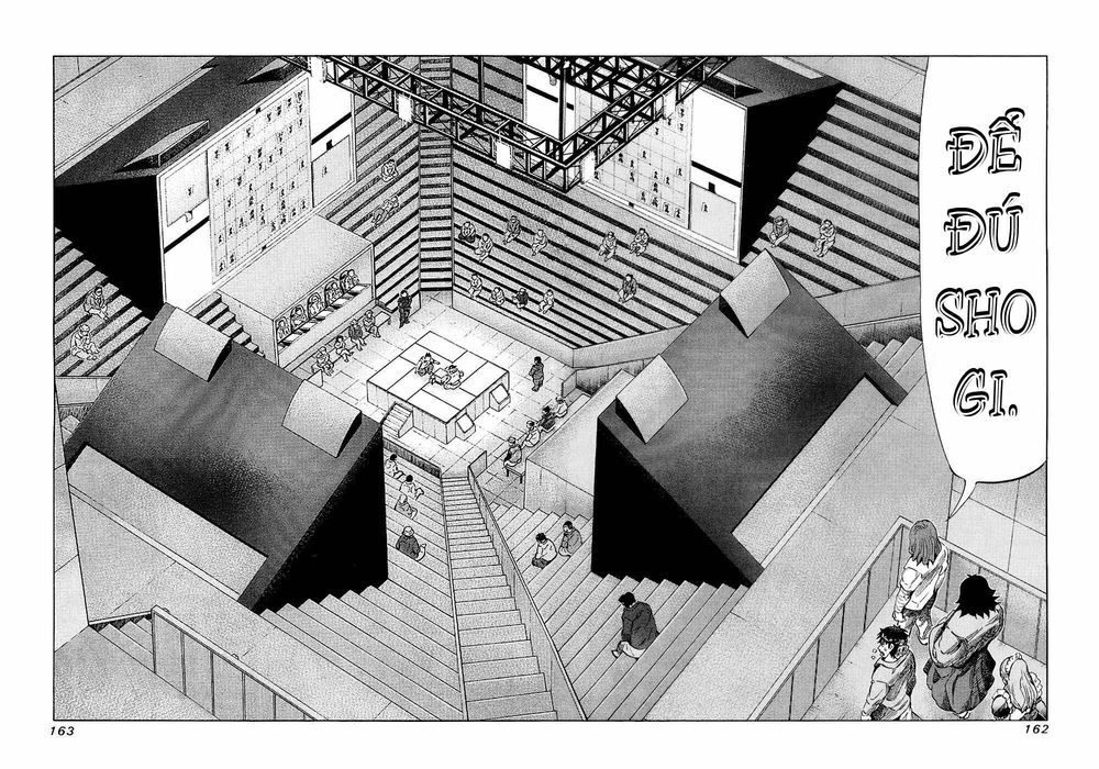 81 Diver Chapter 123 - 9