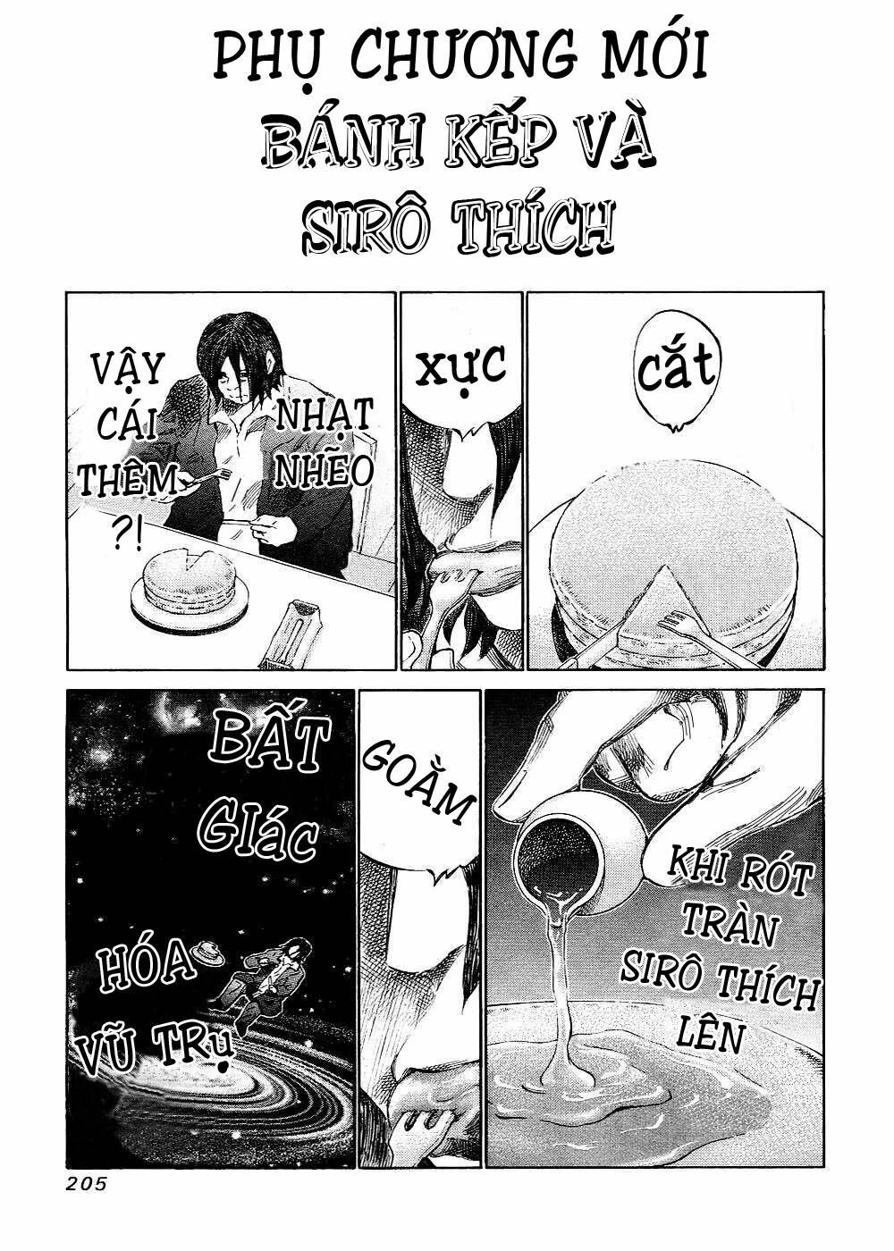 81 Diver Chapter 125 - 16