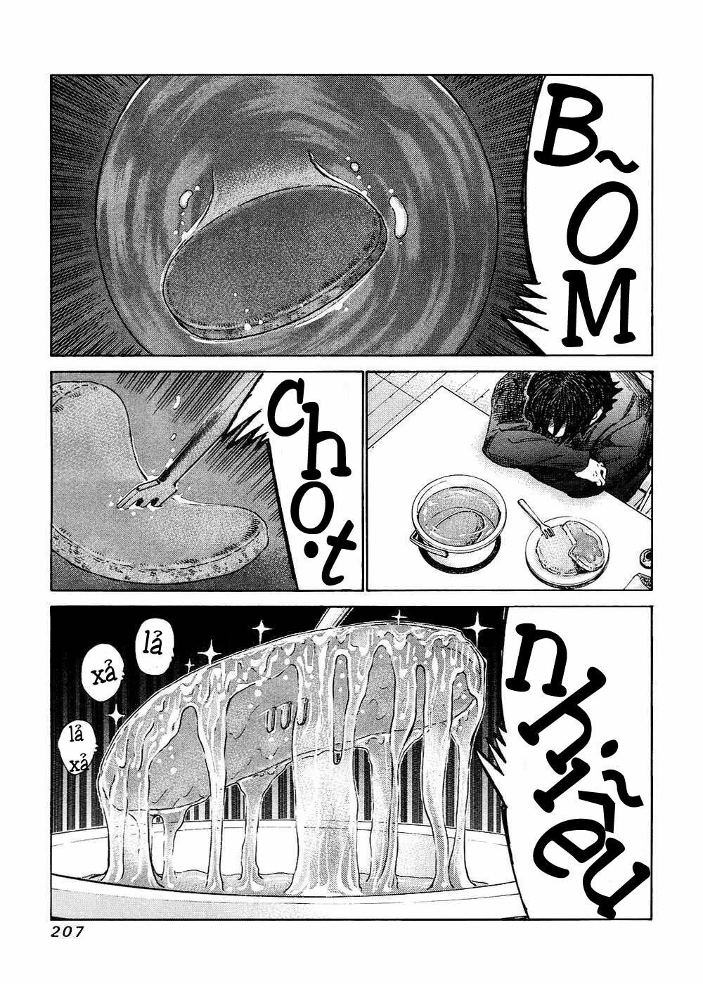 81 Diver Chapter 125 - 18