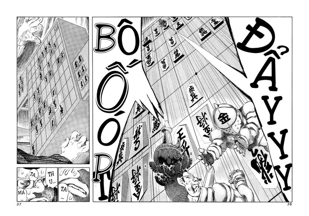81 Diver Chapter 127 - 11